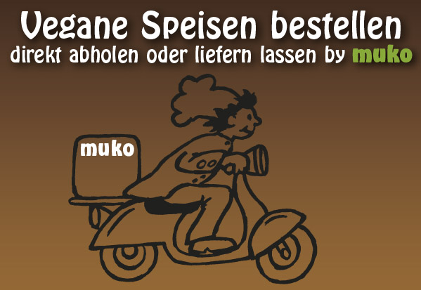 Muko Speisen Lieferdienst